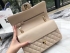 Chanel Cf 25.5cm Beige CCFB56687889000 